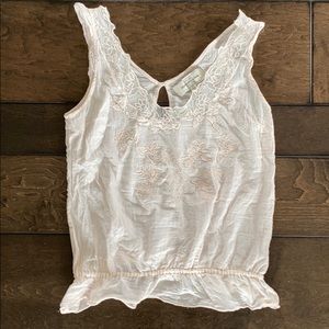 Abercrombie & Fitch Tank Top
